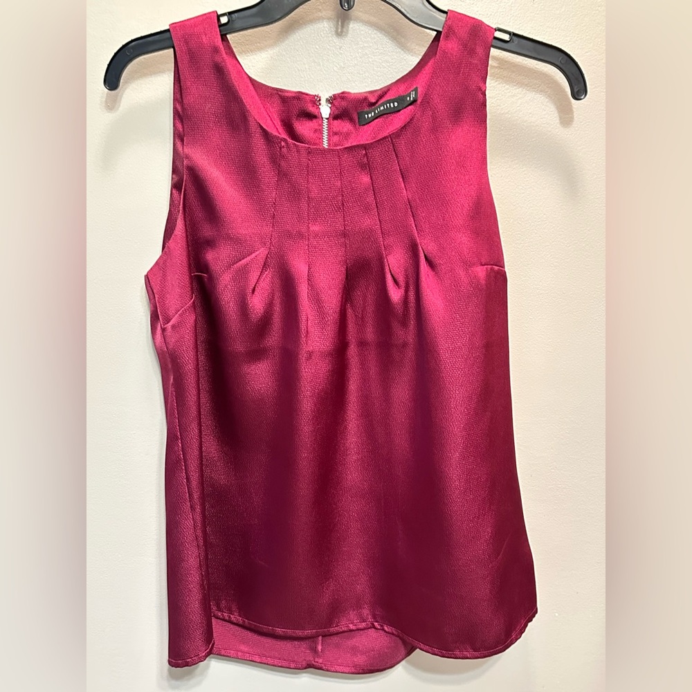 The Limited Top